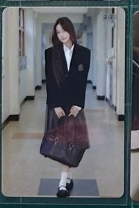 提書包葉