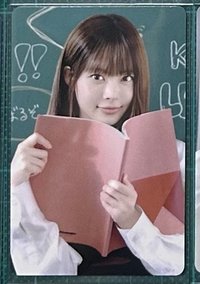看書採