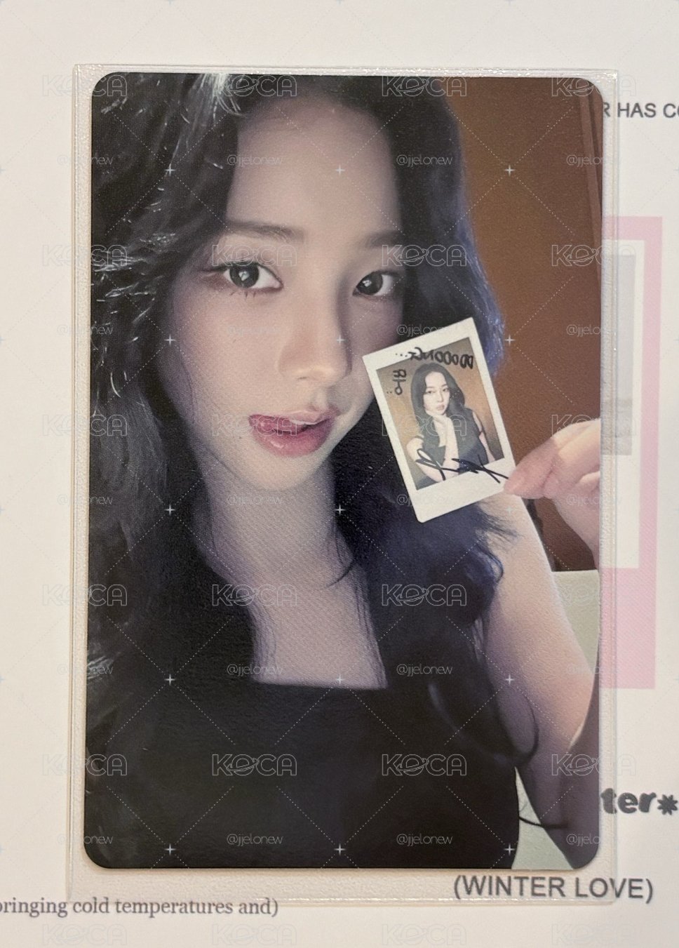 拿著柚子的柚💙