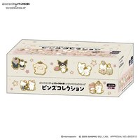 金屬徽章盲盒