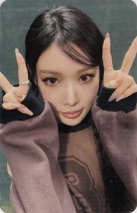 迷3 ms 簽售卡 