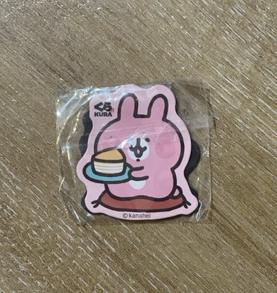 卡娜赫拉磁鐵