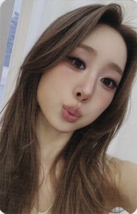 I.O.I 迷3 ms 簽售卡 