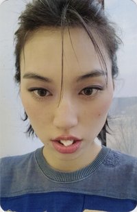 I.O.I 迷3 ms 簽售卡 