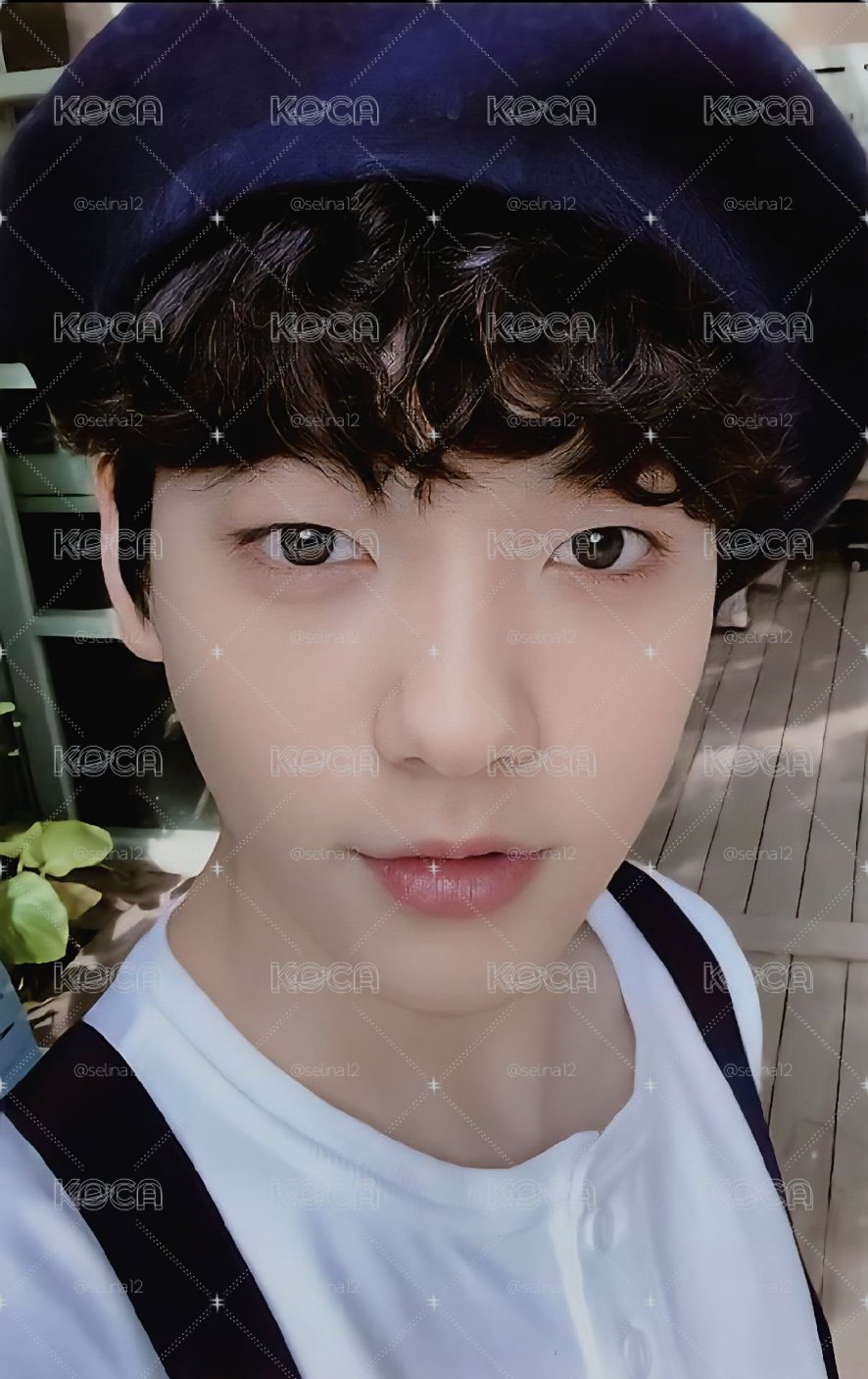TXT 20年曆彬