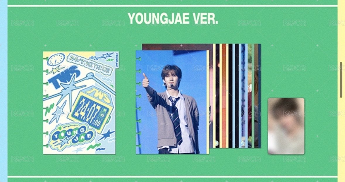 YOUNGJAE 英宰