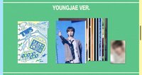YOUNGJAE 英宰