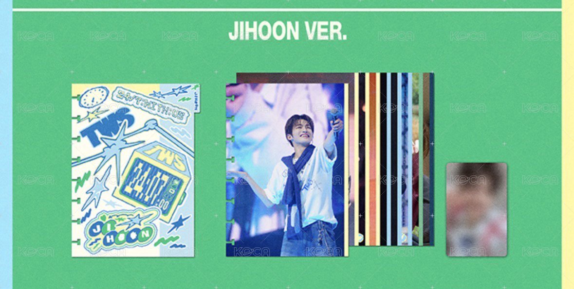 JIHOON 志薫