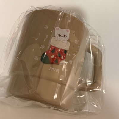 2023 快閃 杯子 辰