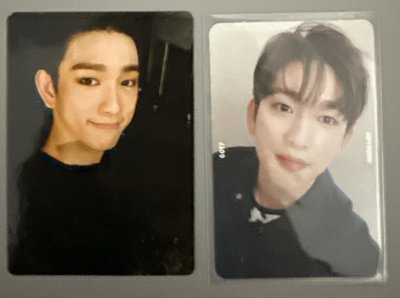 朴珍榮專卡