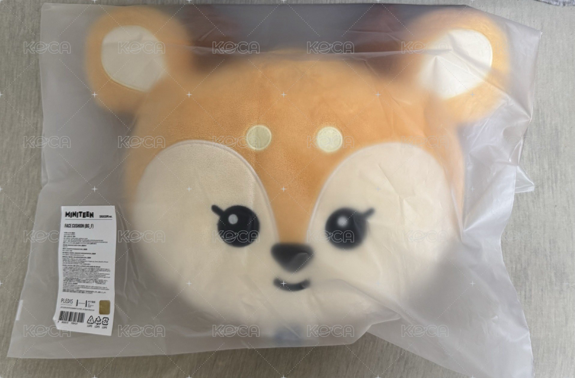 抱枕