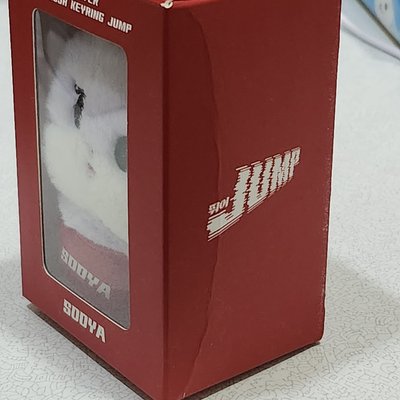 Jump秀娃