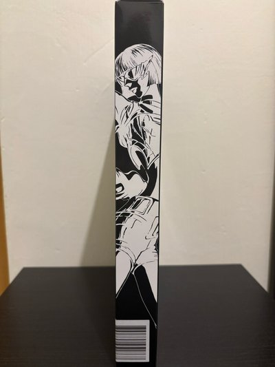 冬版 Whiplash Limited Ver. 專輯 