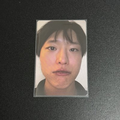 WOODZ 曹承衍 專卡 OO-LI Archive.1