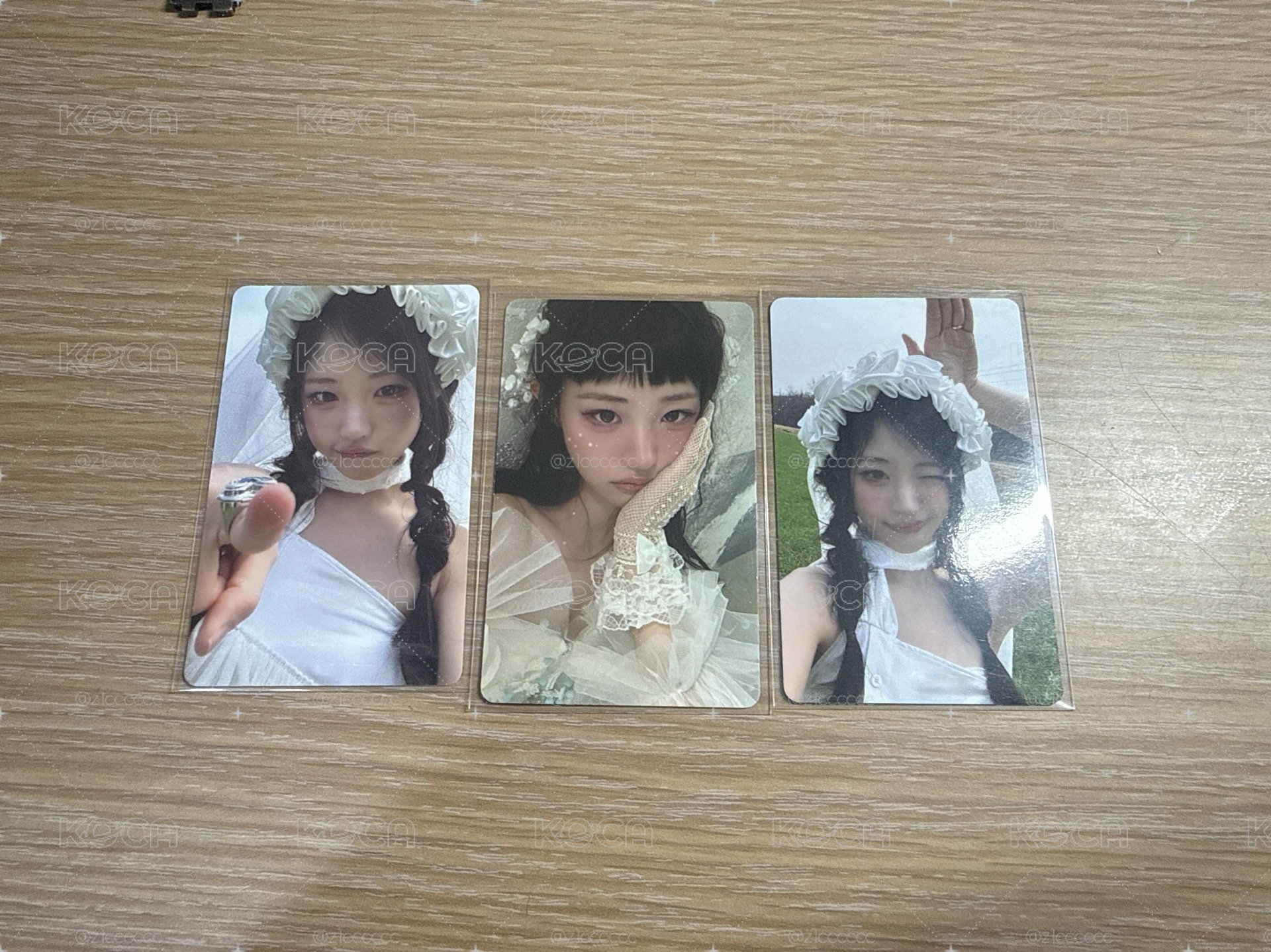 Hina迷四特典小盤