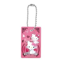 HELLO KITTY包裝扭蛋吊飾 貓咪款 吊飾 