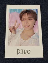 DINO🦖✌️