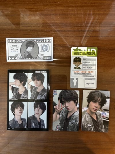 deco kit 圭 set