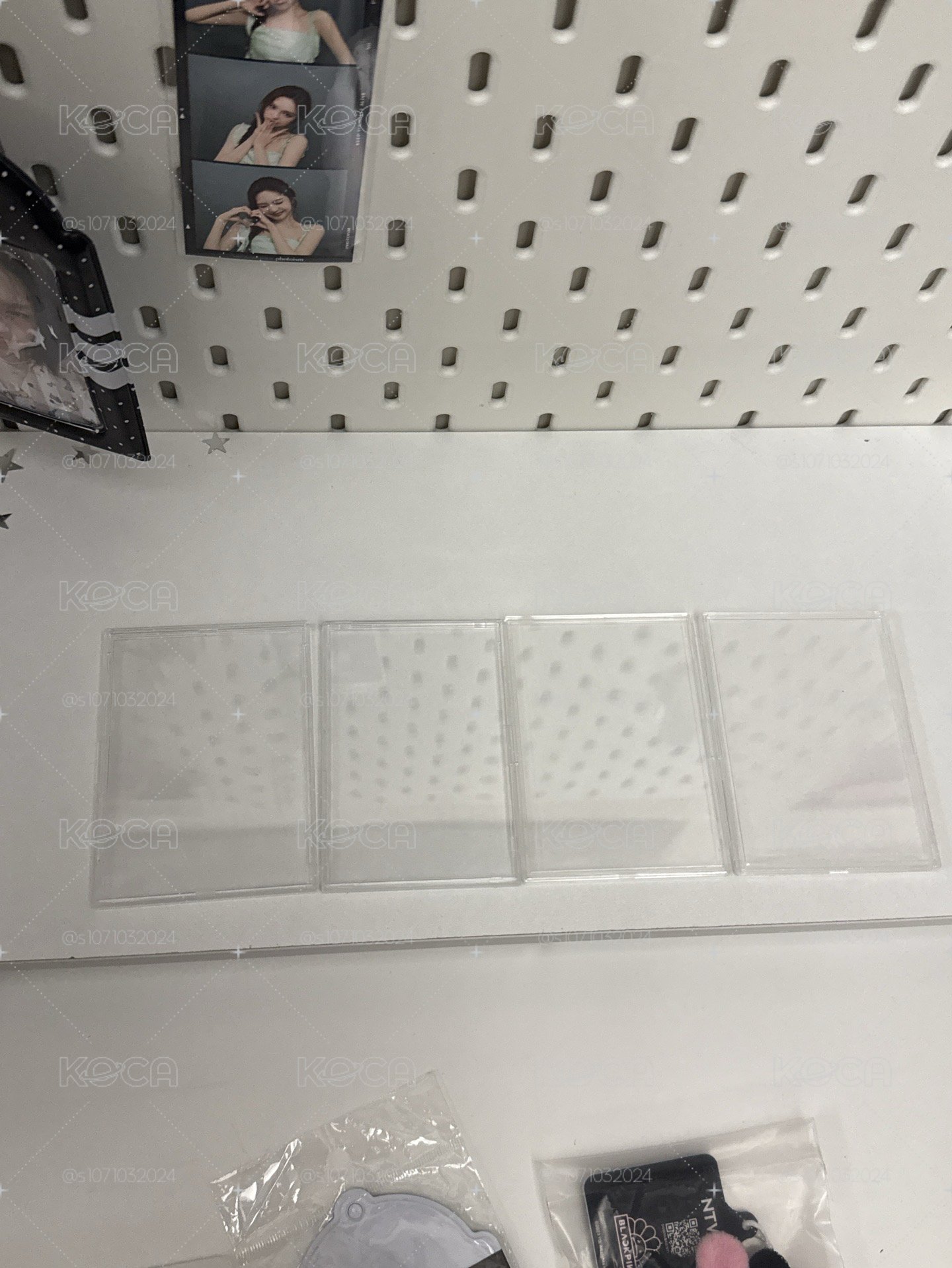 貝殼卡磚