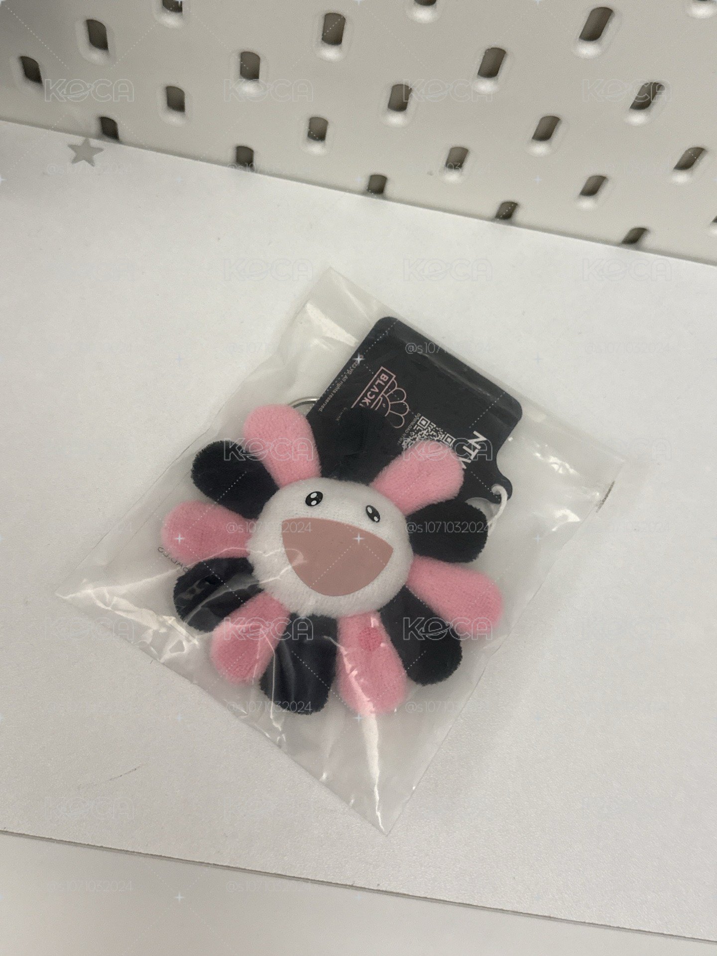 村上隆娃娃