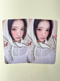 年曆隨機卡B版「單張」