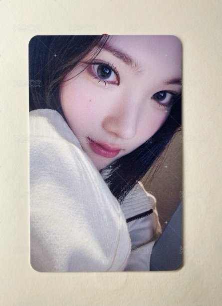 DMM側臉宇