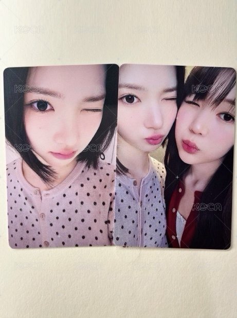 Yzy出道簽售兩張