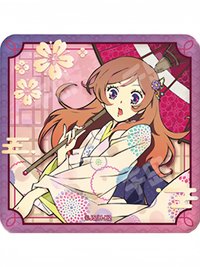 奈奈生Nullset彩繪系列徽章 徽章 