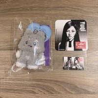 刷吊飾+琦杯墊+溫蒂小卡