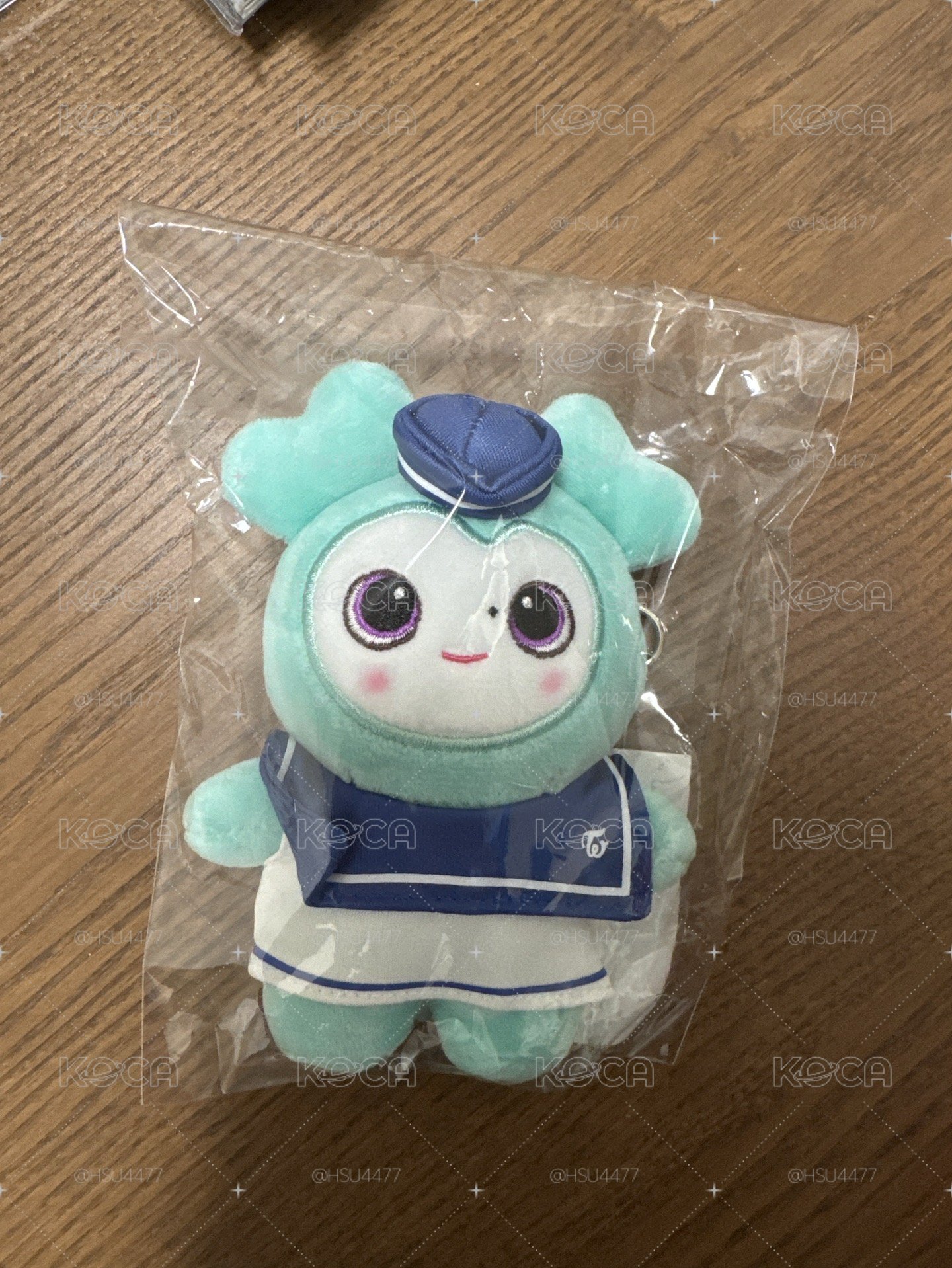 （限時一週）出清🐧🍑周邊