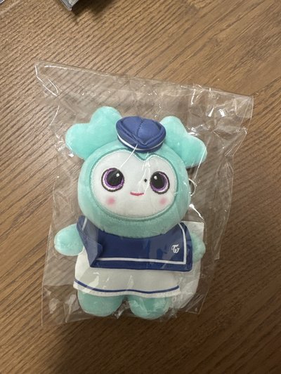 （限時一週）出清🐧🍑周邊