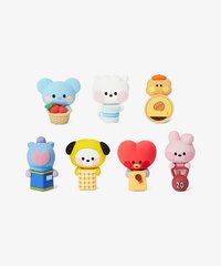 BT21 minini 樹脂公仔 23