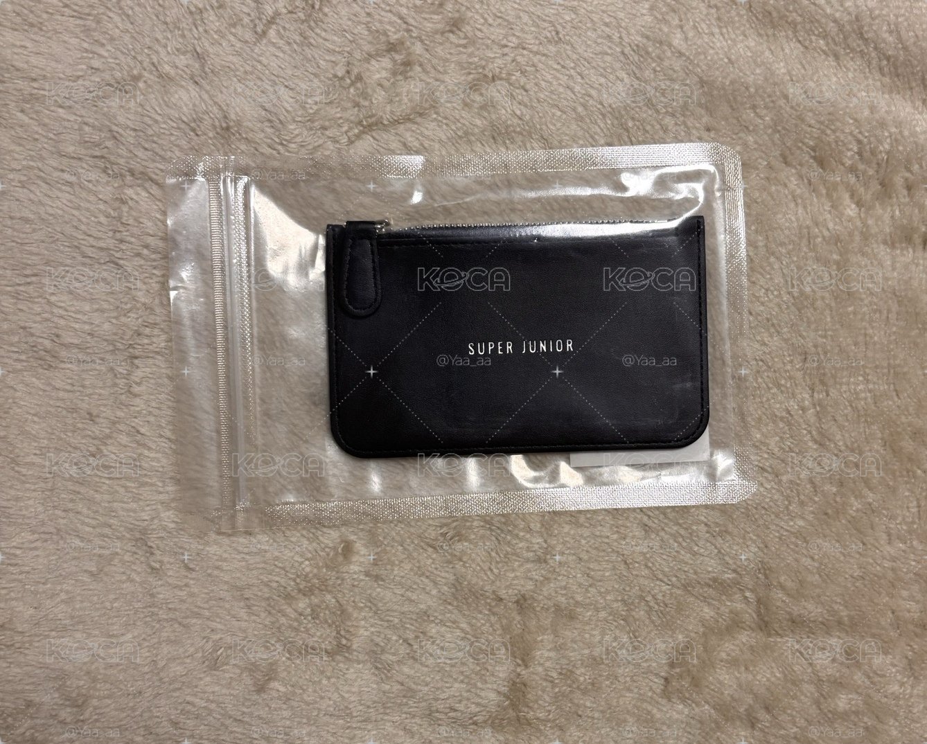 SJ SS9錢包無卡