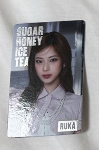 閃卡 露