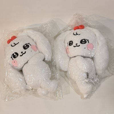 員瑛 MINIVE 斜背娃包含卡