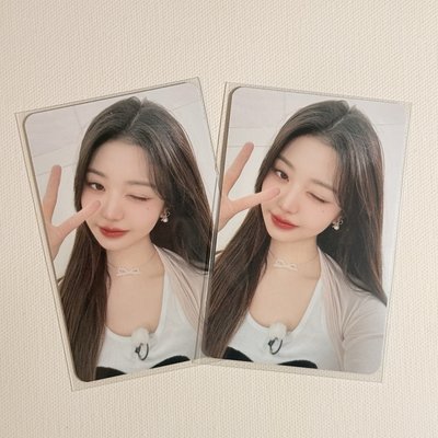 員瑛 MINIVE 斜背娃包含卡