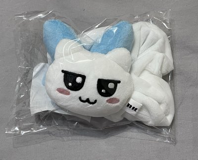 髮圈裝飾  賢