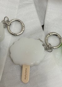 冰棒吊飾 勳