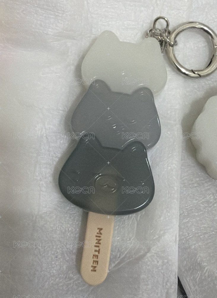 冰棒吊飾 俊