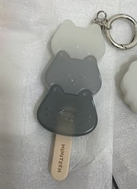 冰棒吊飾 俊