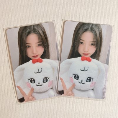 員瑛 MINIVE 30cm娃（含卡）