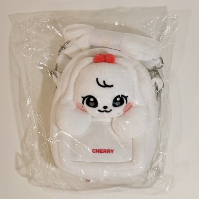 員瑛 MINIVE 快閃娃痛包