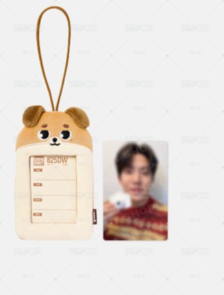 全新未拆 🐶行李吊牌