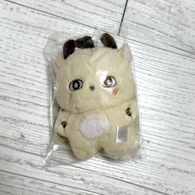朴志訓 SOSIMI 소심이