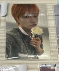拿花（含票根）