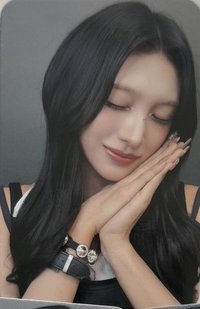 Runaway MM 2.0個簽 簽售卡 晚安