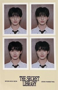 26FM 照片組 證件照 ID PHOTO 周邊卡 