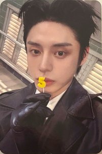 迷六 am 幸運卡 PB ver.