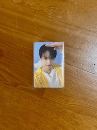 迷十一 CARAT ver. 專輯卡