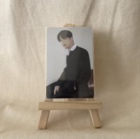 GH.1 坐姿鍾